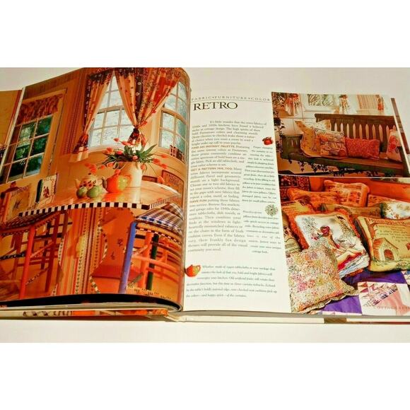 🌿 Cottage Style Decorating Book | Better Homes & Gardens 🪑 - Picture 6 of 12